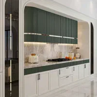 اجرای تخصصی کابینت وکمد دیواری (اقساط)