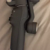 گیمبالdji osmo 7p pro|دوربین عکاسی و فیلمبرداری|گرگان, |دیوار