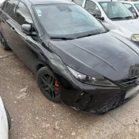 آریزو ۶ جی تی