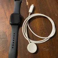 اپل واچ سری ۹  ۴۱ میلیمتر Apple Watch Series 9|ساعت|تهران, میرداماد|دیوار
