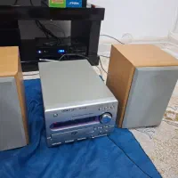 رادیو سی‌دی‌ خور کلاسیک