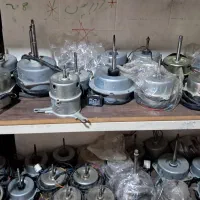 کولر گازی وقطعات|کولر گازی و فن‌کوئل|خرم‌آباد, |دیوار