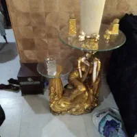 یه کنار سالنی نیمه پلیستر|صنایع دستی و سایر لوازم تزئینی|تهران, شهران شمالی|دیوار