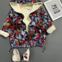 سویشرت خزدار