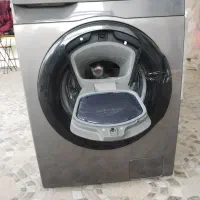 لباسشویی اد واش سامسونگ|ماشین لباسشویی و خشککن لباس|دوگنبدان, |دیوار