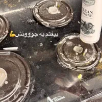 چربی زدا نانو سان آلمان نمایندگی مستقیم|مواد شوینده و دستمال کاغذی|شوش, |دیوار