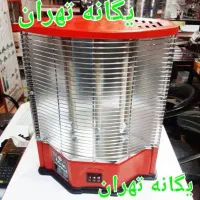 بخاری هیتر برقی ایستاده تویوست ابر استار ۱۵۰۰|بخاری، هیتر، شومینه|شهریار, شهریار|دیوار