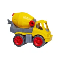 ماشین بازی مدل میکسر کیوان کد K1-5