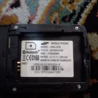 گوشی سامسونگ کشویی G700 نونو|موبایل|تهران, تهرانپارس شرقی|دیوار