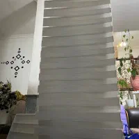 پرده زبرا برای خانه و‌استند‌ادویه