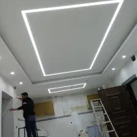 فروش چراغ خطی لاینر|لامپ و چراغ|اهواز, ۳۰ متری|دیوار