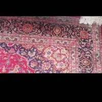 فرش دستباف پشم|فرش|تبریز, |دیوار