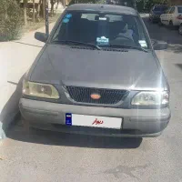 پراید 141 SX، مدل ۱۳۹۱|خودرو سواری و وانت|یزد, |دیوار