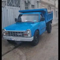 حمل  بار نخاله با ‌//انصاف//