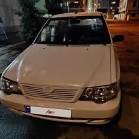 پراید 132 مدل 88