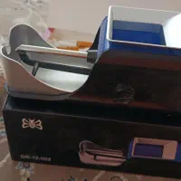 دستگاه پُز،بانک ملی