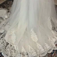 لباس عروس نو|لباس|تهران, اباذر|دیوار