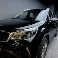 bac x3 pro|خودرو سواری و وانت|رشت, حمیدیان|دیوار