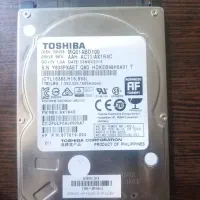 هارد یک ترا و ssd