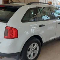 فورد ایج 2011|خودرو سواری و وانت|کیش, |دیوار