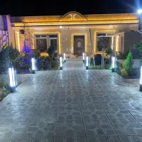 ویلا استخر آبگرم ورامین