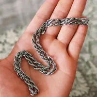 زنجیر ظریف
