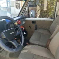 فروش تویوتا 3F مدل 2005|خودرو سواری و وانت|جنت, |دیوار