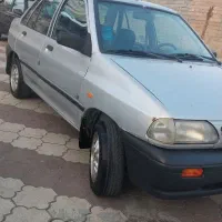 پرایدصبا|خودرو سواری و وانت|صومعه‌سرا, |دیوار