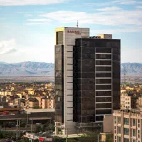 45 متر طبقه هشتم برج سامان|اجارهٔ دفتر کار، اتاق اداری، مطب|مشهد, شهرک امام هادی (شهرک غرب)|دیوار