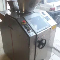 دستگاه چونه گیر