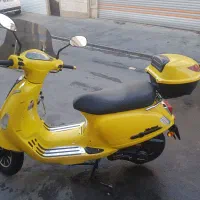 کاوان ۱۲۵|موتورسیکلت|تبریز, |دیوار