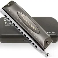 سازدهنی کروماتیک ایستاپ T12-48