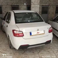 ساینا دنده‌ای S، مدل ۱۴۰۴ فول با استاندارد ۸۵ گانه