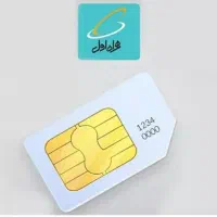 سیم کارت 0912 کد 8
