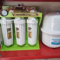 دستگاه تصفیه آب ریلکس|آبسردکن و تصفیه آب|تاکستان, |دیوار