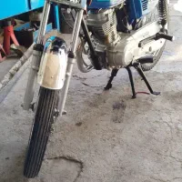 هندا تیزپرتوس مدل 95
