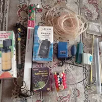 لوازم اکواریوم