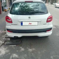 207 tu5 بیرنگ مدل ۱۴۰۰