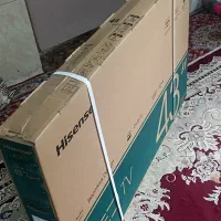 تلویزیون ال ای دی ۴۳ هایسنس