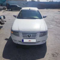 فروش و معاوضه سمند سورن