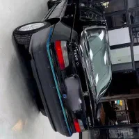 پارس مدل ۹۰ اتاق ۱۴۰۴ قید در سند|خودرو سواری و وانت|سقز, |دیوار