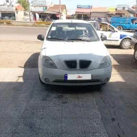 تیبا ۲ مدا ۹۸