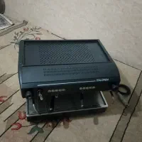 دستگاه قهوه ساز صنعتی