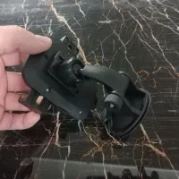 پایه نگهدارنده موبایل خودرو|لوازم جانبی موبایل و تبلت|تبریز, |دیوار