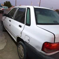 پراید مدل ۸۵