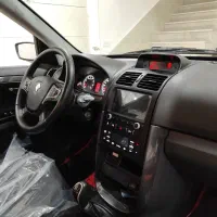 سورن پلاس ef 7 1403|خودرو سواری و وانت|ازنا, |دیوار