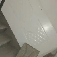 درب اتاق و سرویس