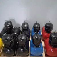 پمپ باد سایلنت
