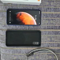 گوشی a9 شیائومی|موبایل|قم, چهل درخت|دیوار