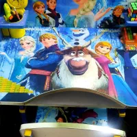 میز تحریر بچه گانه